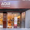 Aquí tu Reforma se expande en la Comunidad Valenciana con diez nuevas aperturas