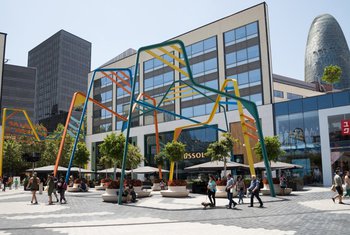 URW impulsa el consumo responsable con una nueva edición de su Westfield Good Festival