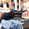 Islazul acoge un laboratorio de moda sostenible abierto al público hasta el 11 de mayo
