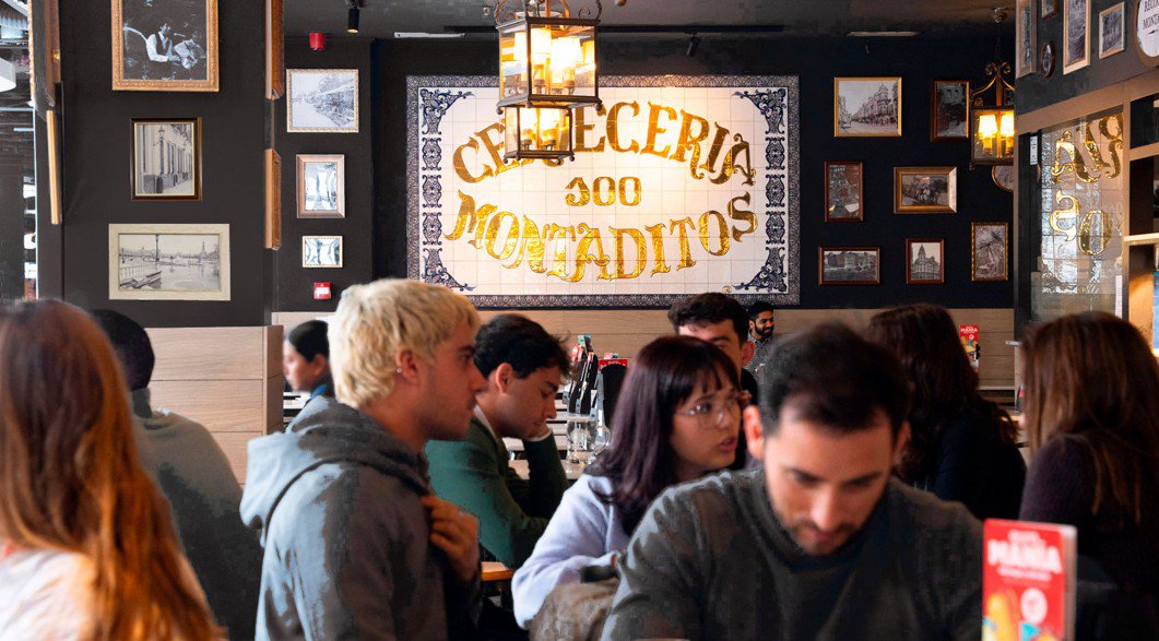 Restalia suma 25 nuevas aperturas hasta marzo, con protagonismo de los centros comerciales