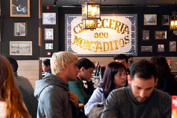 Restalia suma 25 nuevas aperturas hasta marzo, con protagonismo de los centros comerciales