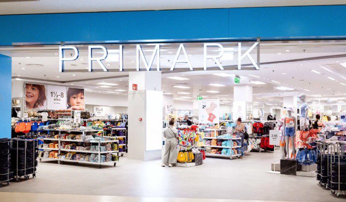 Primark prepara su entrada en Oriente Medio con aperturas en Kuwait y Dubái