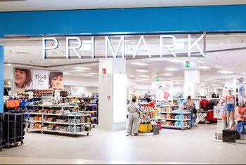 Primark prepara su entrada en Oriente Medio con aperturas en Kuwait y Dubái