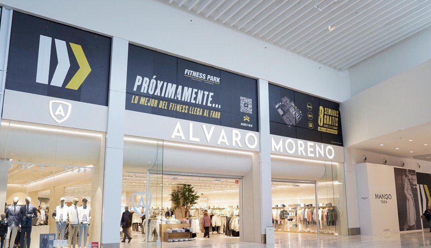 El Faro acoge el primer Fitness Park en Extremadura