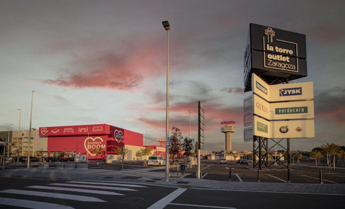 La Torre Outlet Zaragoza lanza la segunda edición de Torre Talent