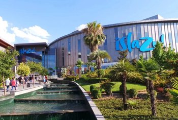 Islazul suma nuevas aperturas y reformas comerciales en su proceso de renovación