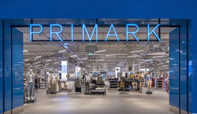 Primark inaugura su tienda en As Termas y debuta en Lugo