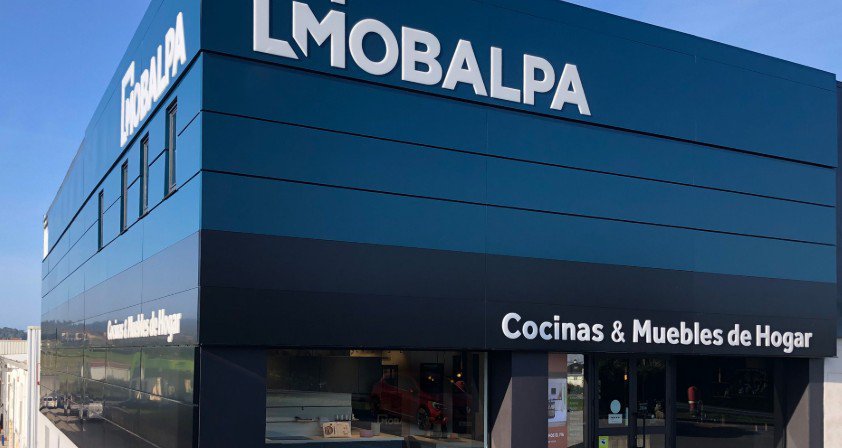 Fournier crea su filial en España y prevé alcanzar las 60 tiendas de Mobalpa y SoCoo’c hasta 2028