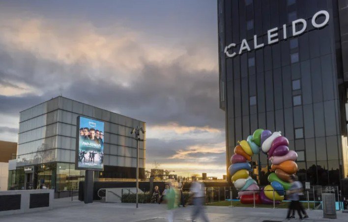 Caleido lanza su nuevo programa de fidelización