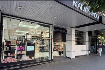 Marvimundo proyecta 15 nuevas aperturas en Madrid en los próximos tres años