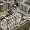 Sibuya suma su duodécimo local en Madrid con un nuevo espacio en Madnum