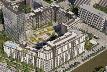 Sibuya suma su duodécimo local en Madrid con un nuevo espacio en Madnum