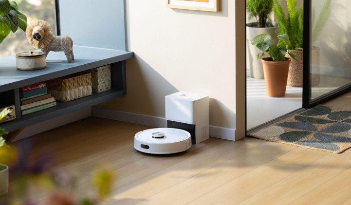 Roborock amplía su presencia en España con su entrada en todos los centros de El Corte Inglés