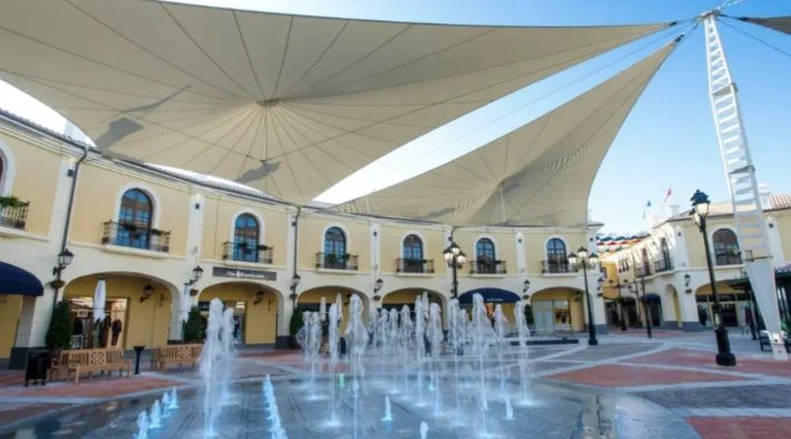 McArthurGlen Málaga alcanza los 9,2 millones de visitantes en 2025