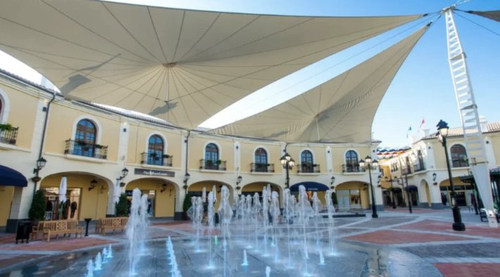 "Market Málaga de Moda" regresa a McArthurGlen
