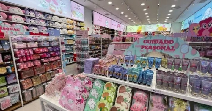 MINISO amplía su presencia en España con nueva tienda en Oviedo