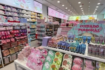 MINISO amplía su presencia en España con nueva tienda en Oviedo