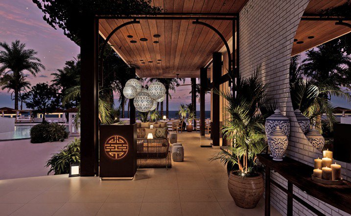 China Crown abrirá su primer restaurante fuera de Madrid en el hotel Don Pepe Gran Meliá de Marbella