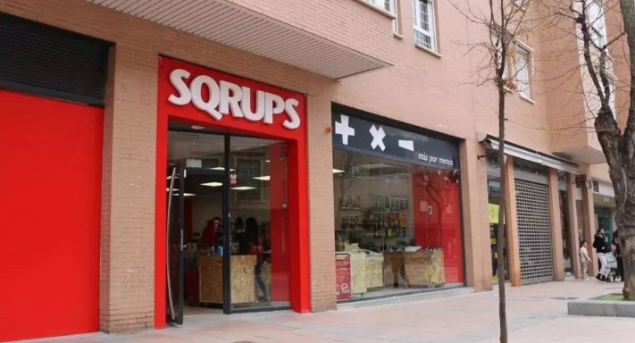 Sqrups! inaugura la primera plataforma en OAXIS