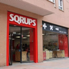 Sqrups! inaugura la primera plataforma en OAXIS