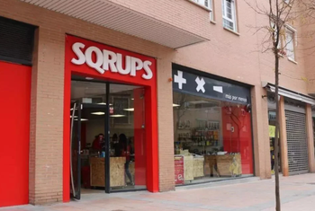 Sqrups! inaugura la primera plataforma en OAXIS