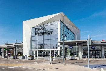 Parque Corredor incorpora nuevas marcas y reabre Women’s Secret tras la reforma de su local