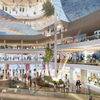 Los parques comerciales lideran el crecimiento del retail en España en 2025