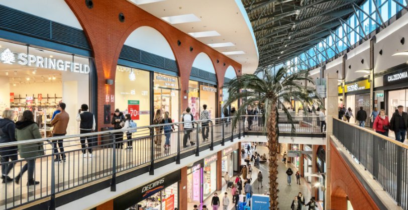 Swarovski regresa a Espai Gironès