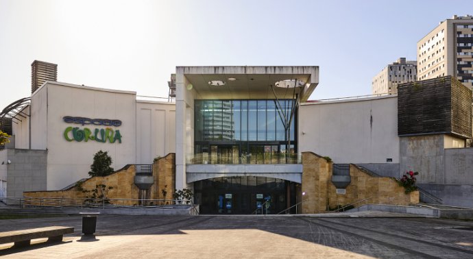 Espacio Coruña impulsa su modelo mixto con nuevos usos y once negocios