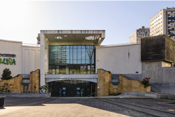 Espacio Coruña impulsa su modelo mixto con nuevos usos y once negocios