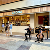 Saona abre su primer restaurante en Thader