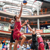 X-Madrid celebra el Festival Play 3x3 Series