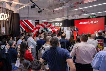 MediaMarkt reabre su tienda en Castellana