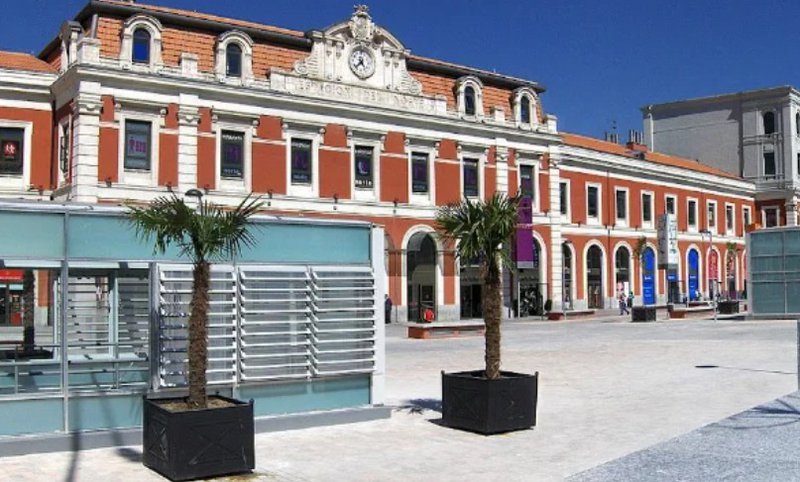 centro comercial príncipe pío