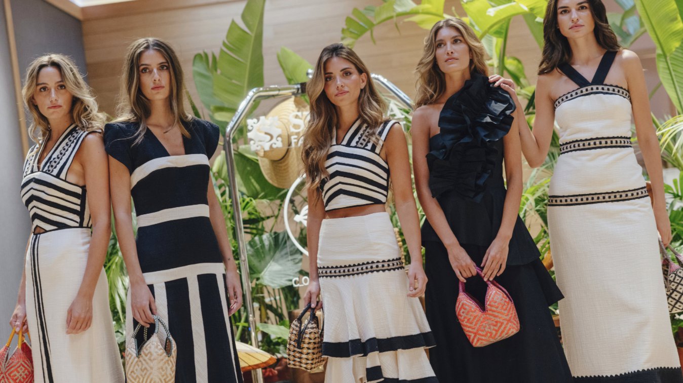 Sevilla Fashion Outlet presenta The Island y la pop-up de MIM