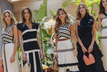 Sevilla Fashion Outlet presenta The Island y la pop-up de MIM