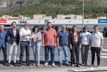 La Vall Parc abre sus puertas en Tavernes de la Valldigna