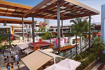 Las rentas comparables de Silicius en centros comerciales crecen un 19,7%