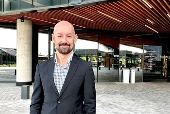 Ricardo López asume la dirección de LaFinca Grand Café