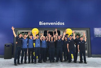 Norauto pone en marcha en Las Rozas su centro número 92 en España