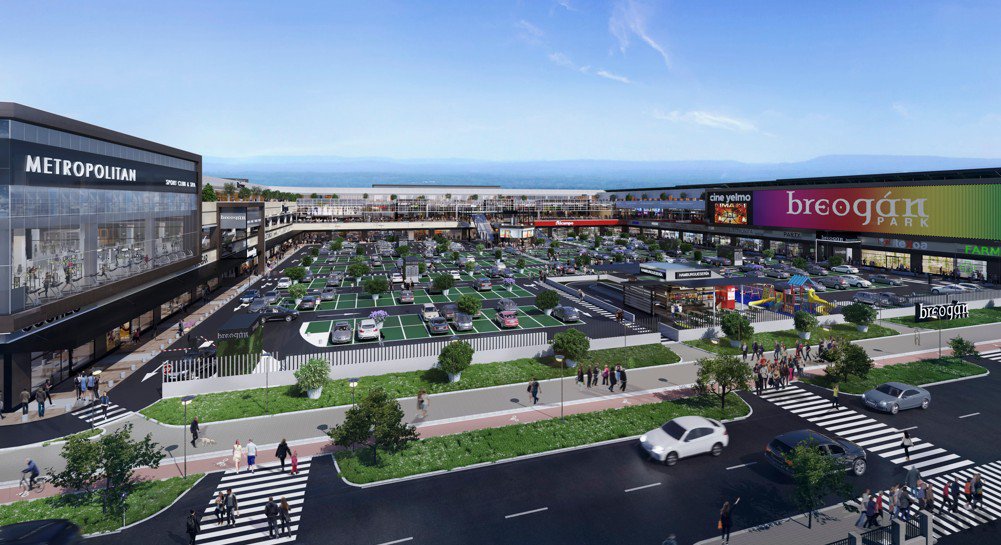 Breogán Park amplía su oferta con la llegada de Action