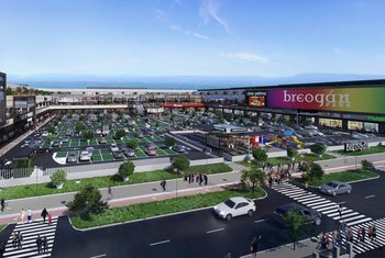 Breogán Park amplía su oferta con la llegada de Action