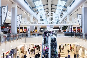 La Gavia incorpora cinco nuevas marcas de restauración y moda