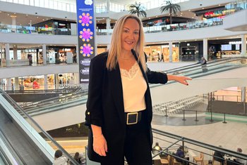 “POTENCIAMOS LA EXPERIENCIA DE COMPRA Y OCIO A TRAVÉS DE LA INNOVACIÓN, EL DISEÑO Y LA OFERTA DE MARCAS LÍDERES”