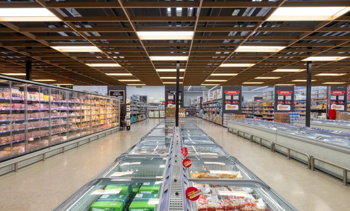 Transgourmet suma siete nuevos supermercados franquiciados en abril y mayo
