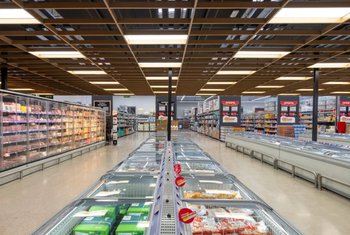 Transgourmet suma siete nuevos supermercados franquiciados en abril y mayo