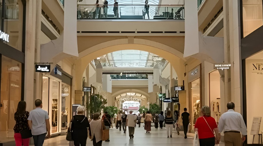 La inversión en retail se consolida en España con 1.125 millones en lo que va de año