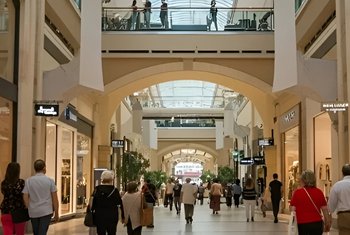 La inversión en retail se consolida en España con 1.125 millones en lo que va de año