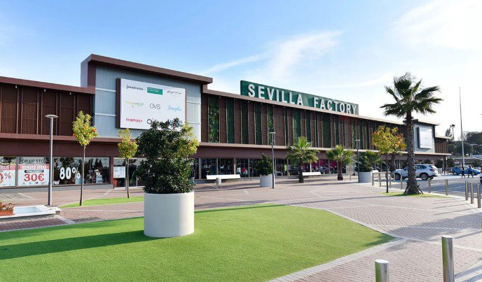 Synergym abre en Sevilla Factory su primer gimnasio en la provincia hispalense