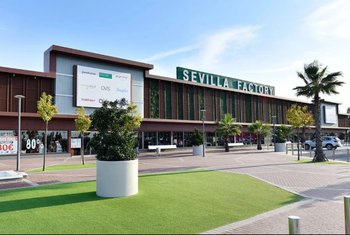 Synergym abre en Sevilla Factory su primer gimnasio en la provincia hispalense